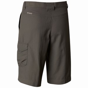 Columbia Silver Ridge™ III Short Pojkar MörkGrå (TDBON6529)